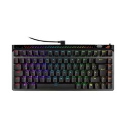 ASUS ROG Falchion Ace 75 HE  Gaming-Tastatur
