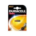 Duracell Security  Batterie