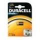 Duracell Photo  Batterie