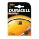 Duracell Security  Batterie