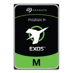Seagate Exos M 30 TB  Festplatte