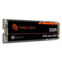 Seagate FireCuda 530R 2 TB  SSD