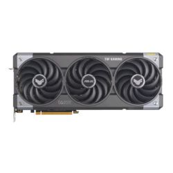 ASUS Radeon RX 9070 XT TUF GAMING OC  Grafikkarte
