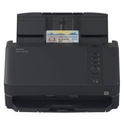 Ricoh SP-2240N  Einzugsscanner