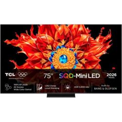 TCL 75MSQLED85L  QLED-Fernseher