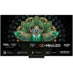 TCL 75MQLED75L  QLED-Fernseher
