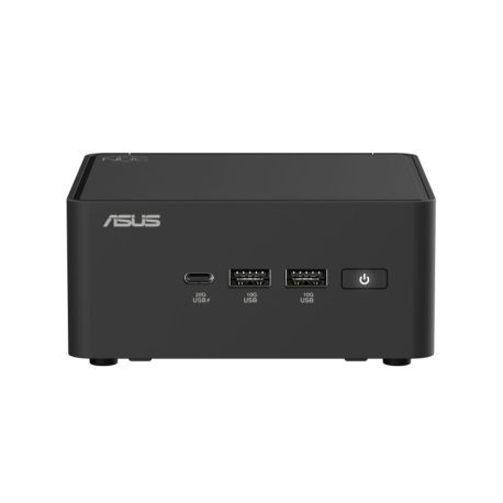 ASUS NUC 15 Pro Tall Kit RNUC15CRHI300002  Barebone