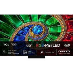 TCL 65RM7L RGB-Mini  LED-Fernseher