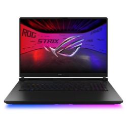 ASUS ROG Strix Scar 18 (G835LX-SA003W)  Gaming-Notebook