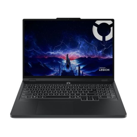 Lenovo Legion Pro 5 16IAX10 (83LU004UGE)  Gaming-Notebook