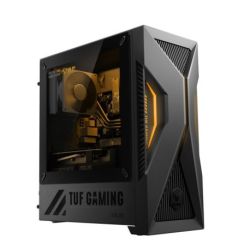 ASUS TUF T500 T500MV-13620H322W  Gaming-PC