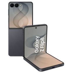 Samsung Galaxy Z Flip8 256GB  Handy
