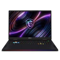 MSI Raider 18 Max HX A2WI-1075  Gaming-Notebook