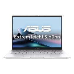 ASUS Zenbook 14 (UX3405CA-PZ092X)  Notebook