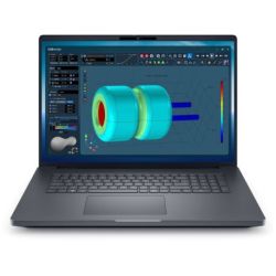 Dell Pro Max Plus 18 (4WM9V)  Notebook