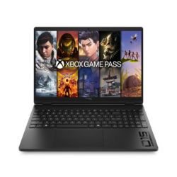 OMEN HyperX OMEN 15-gb0058ng  Gaming-Notebook
