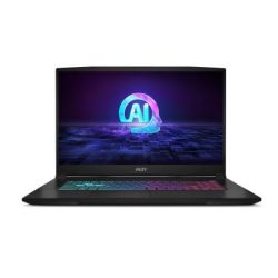 MSI Katana A17 AI B8VF-866  Gaming-Notebook