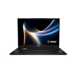MSI Stealth 18 HX A2WI-087  Gaming-Notebook
