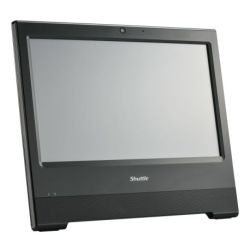Shuttle XPC all-in-one X50N Black  Barebone