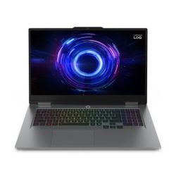 Lenovo LOQ 17IRX10 (83JH000XGE)  Gaming-Notebook