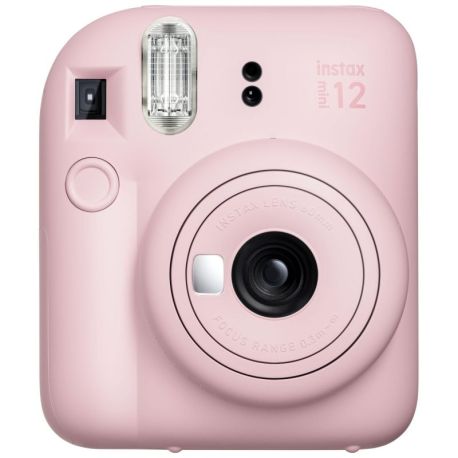 Fujifilm instax mini 12  Sofortbildkamera