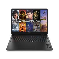 OMEN HyperX OMEN 16-ap1091ng  Gaming-Notebook