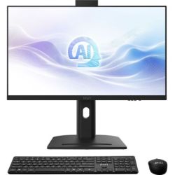 MSI Modern AM273QP AI 1UMG-221AT  PC-System