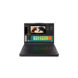 Lenovo ThinkPad P16 G3 (21RQ005UGE)  Notebook