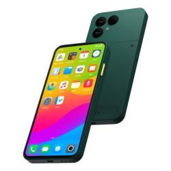 Das Fairphone (Gen. 6) 256GB  Handy